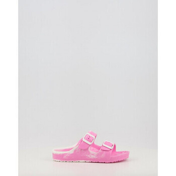 Sapatos Rapariga Sandálias BIRKENSTOCK ARIZONA EVA KIDS Rosa