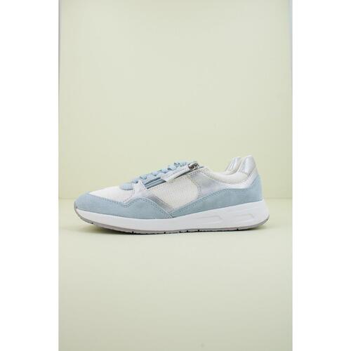 Geox D BULMYA B Azul