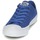 Sapatos Sapatilhas Converse Athletic CHUCK TAYLOR All Star II OX Azul