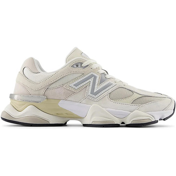 Sapatos Mulher Sapatilhas New Balance U9060 Verde