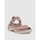 Sapatos Mulher Sandálias Skechers SANDALIA  GO WALK ARCH FIT 2.0 SANDAL ROSA Rosa