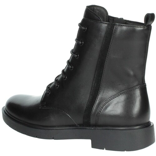 Geox D46QRD 04322 Preto