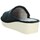 Sapatos Mulher chinelos Cinzia Soft LF108 Preto