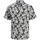 Textil Rapaz Camisas mangas curtas Jack & Jones  Preto