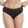 Roupa de interior Mulher Shorties / Boxers DIM  Preto