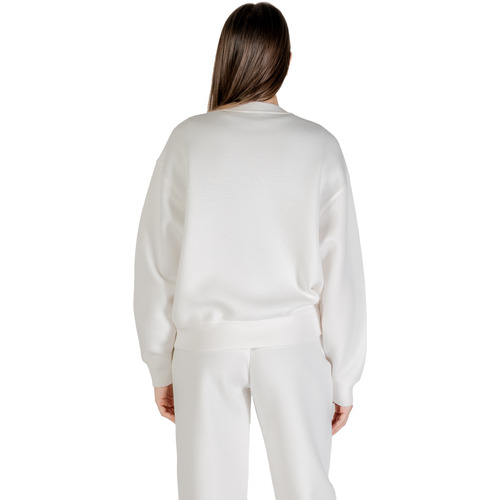 Guess CECILIA CN SWEATSHIRT V4BQ15 K7UW2 Branco