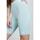 Textil Mulher Calças Vans FLYING V LEGGING SHORT Azul