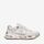 Sapatos Mulher Sapatilhas Premiata MASED 5661-WHITE Branco