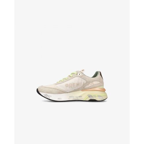 Premiata MOERUND 7466-SAND Bege