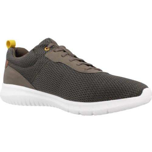 Geox U MONREALE Cinza