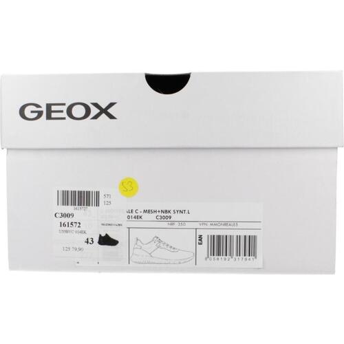 Geox U MONREALE Cinza