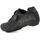 Sapatos Ciclismo  Spiuk ZAPATILLA BRUMA ROAD UNISEX Preto