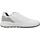 Sapatos Homem Sapatilhas Geox U PG1X Branco