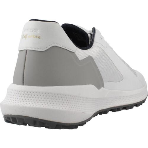 Geox U PG1X Branco