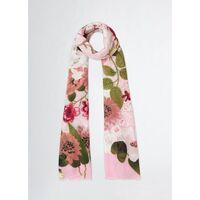 Acessórios Mulher Cachecol Liu Jo 2A5047 T0300-00005 Bege