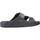 Sapatos Mulher Chinelos Skechers ARCH FIT CALI BREEZE 2.0 Preto