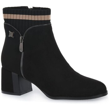 Sapatos Mulher Botins Laura Biagiotti 8348 