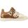 Sapatos Mulher Sapatilhas Hidnander STRIPELESS ULTIMATE Multicolor