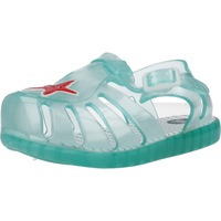 Sapatos Rapaz Sandálias Gioseppo STARA Azul