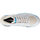 Sapatos Homem Sapatilhas de ténis Wilson RUSH PRO ACE OZ Wh/Wh/Ato Multicolor