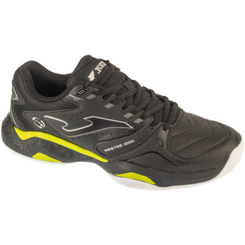 Sapatos Homem Fitness / Training  Joma Master 1000 Men 25 TM100W Preto