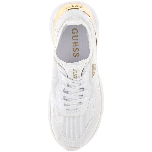 Guess FLJSOL FAB12 Branco