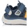 Sapatos Rapaz Chinelos Gioseppo DUNBARTON Azul