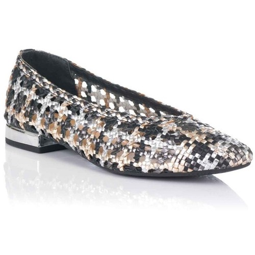 Sapatos Mulher Sabrinas Gioseppo WESTERLY Preto
