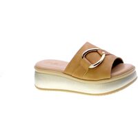 Sapatos Mulher Sandálias Suky Brand 347396 Castanho
