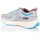 Sapatos Homem Running Kelme BEAT Cinza