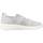 Sapatos Mulher Sapatilhas Geox D NOOVAE B Cinza
