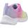 Sapatos Rapariga Sapatilhas Skechers JUMPSTERS 2.0 Rosa