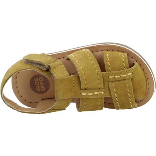 Gioseppo CABIXI Amarelo