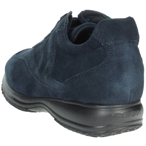 Geox U4562A 00022 Azul