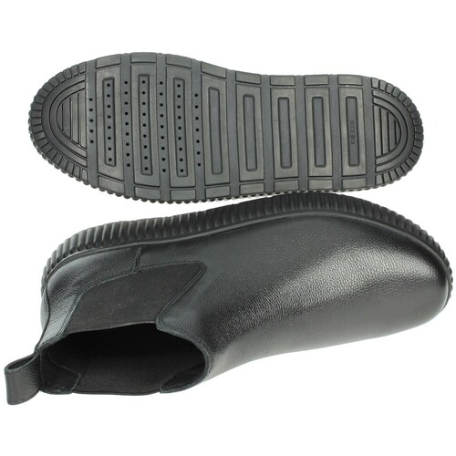 Geox D46XFD 00046 Preto
