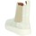 Sapatos Mulher Botas baixas Geox D46XFB 00022 Bege