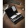 Malas Homem Carteira 4U Cavaldi DH0800PBSRFID 