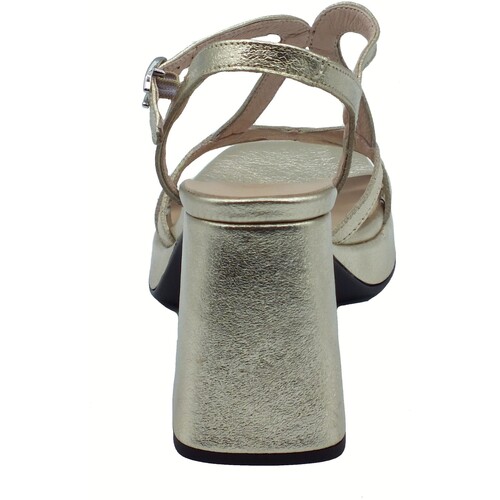 Wonders M-5320 ISIS Soft Metal Ouro
