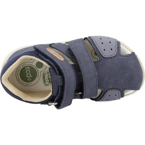 Chicco GELIX Azul
