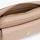 Malas Mulher Bolsa Tommy Hilfiger TH DISTINCT CAMERA BAG Castanho