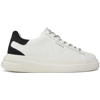 Sapatos Mulher Sapatilhas Guess 38185 BLANCO