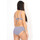 Textil Mulher Biquíni La Modeuse 71413_P167878 Azul
