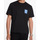 Textil Homem T-Shirt mangas curtas MICHAEL Michael Kors CS552MZFV4 MK MODERN TEE Preto
