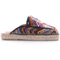 Sapatos Mulher Chinelos Pare Gabia Barnabe Multicolor