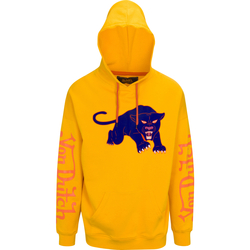 Textil Sweats Von Dutch Leaper Ouro