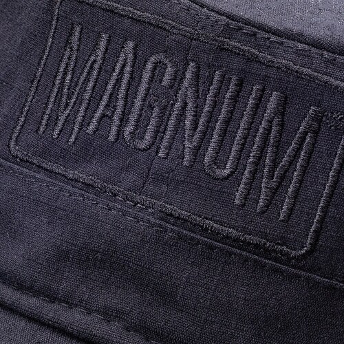 Magnum Patrol 