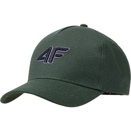 Acessórios Gorro 4F 4FJWSS25ACABU38840S 