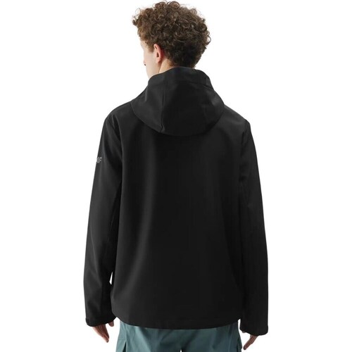 4F Softshell 
