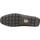Sapatos Homem Mocassins Geox U MONER W 2FIT Castanho