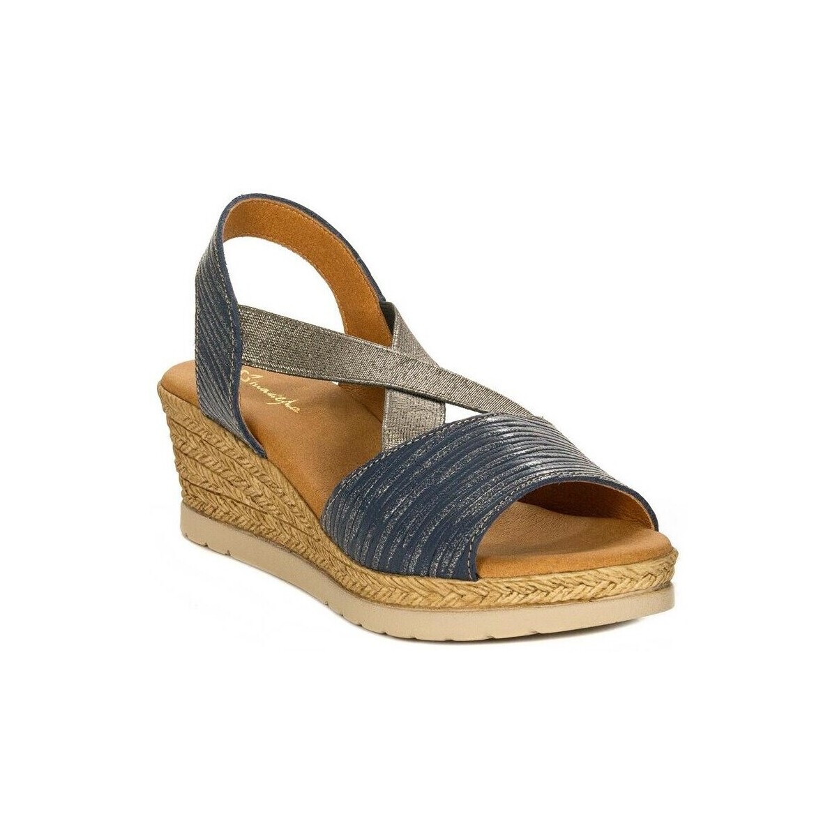 Sapatos Mulher Sapatos & Richelieu Maciejka ESP1402000 